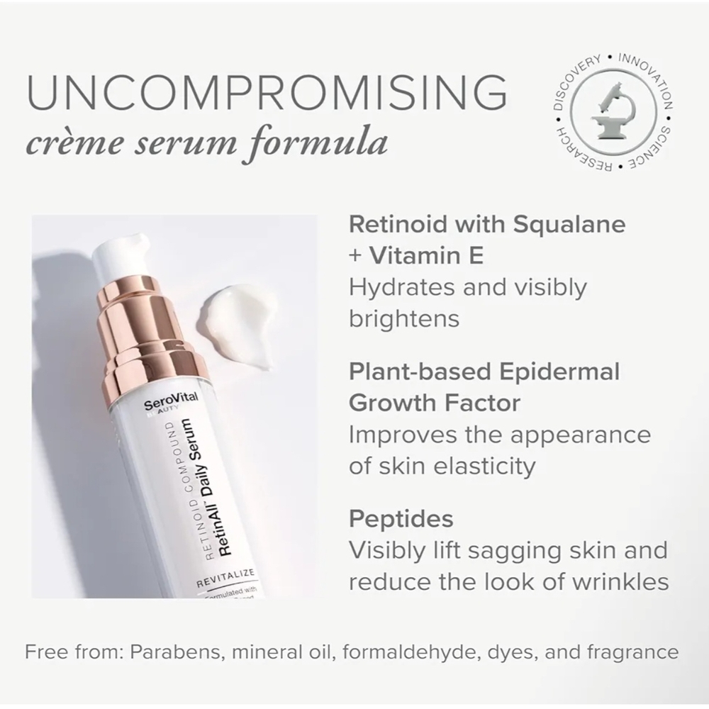 Gold Moisturizer - Picture 6 of 12
